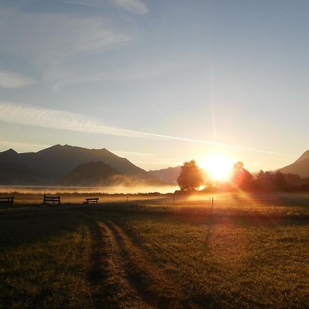 Gasthof Wiesenhof شتروبل المظهر الخارجي الصورة