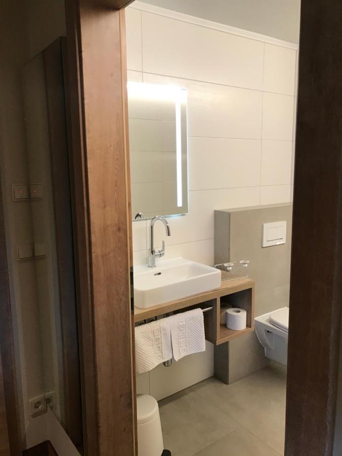 Gasthof Wiesenhof شتروبل المظهر الخارجي الصورة
