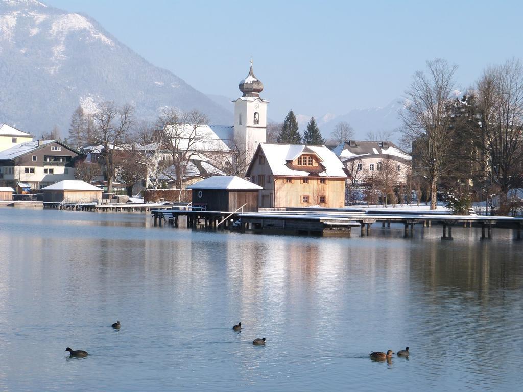 Gasthof Wiesenhof شتروبل المظهر الخارجي الصورة