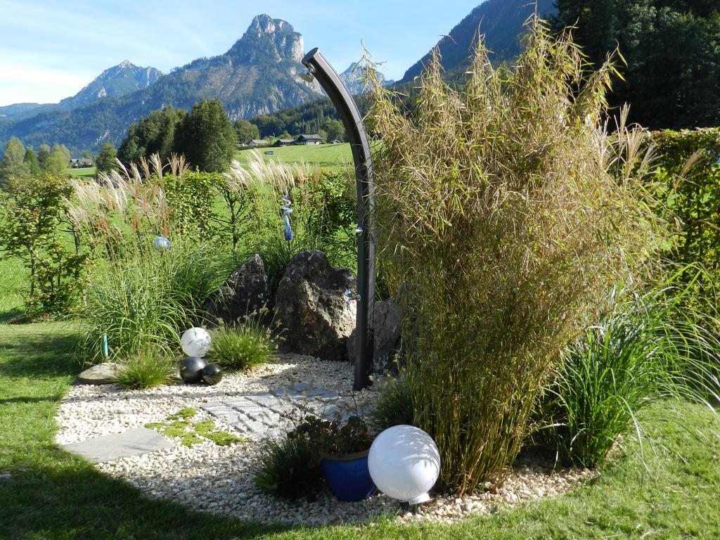 Gasthof Wiesenhof شتروبل المظهر الخارجي الصورة