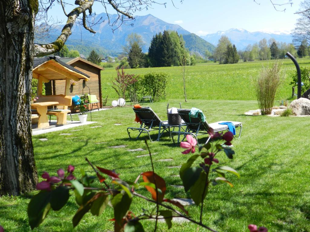 Gasthof Wiesenhof شتروبل المظهر الخارجي الصورة